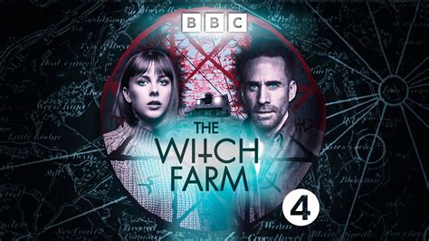 Witchcraft Through the Ages: The Timeless Appeal of the Witch Farm Cast